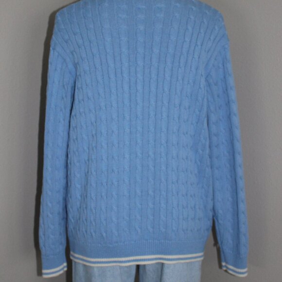 J. Galt Varsity Sweater - Picture 2 of 7